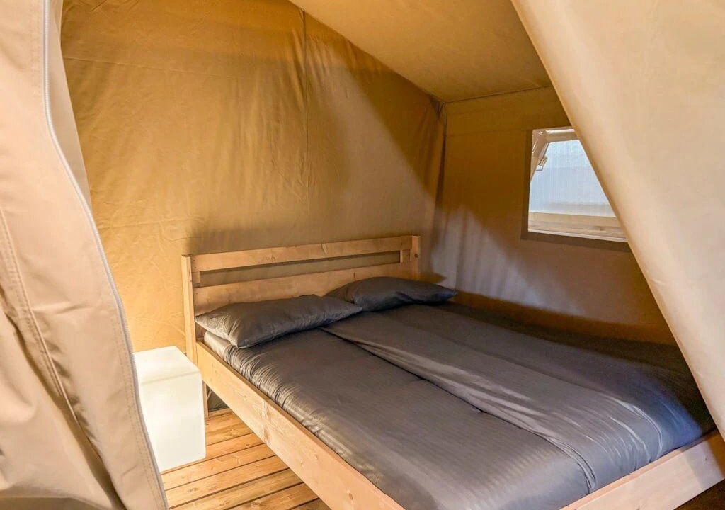 Photo of Bedroom in Fenouillet
