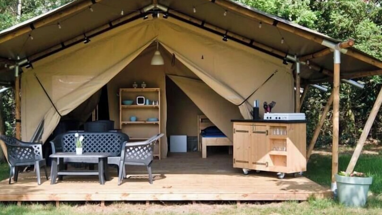 Photo of Outdoor in Fenouillet