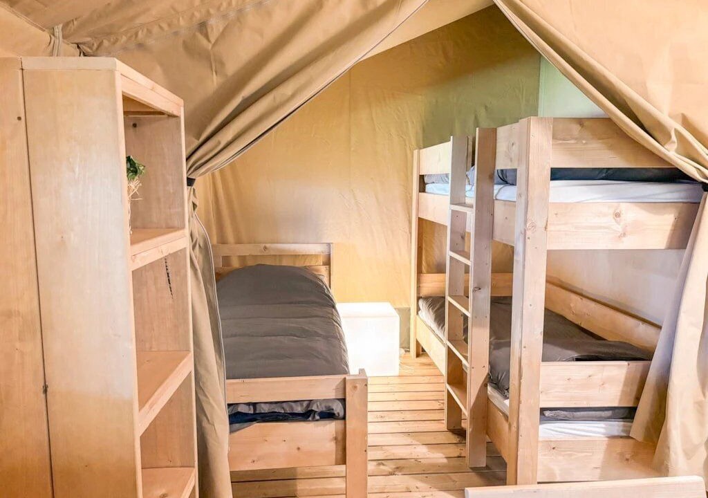 Photo of Bedroom in Fenouillet