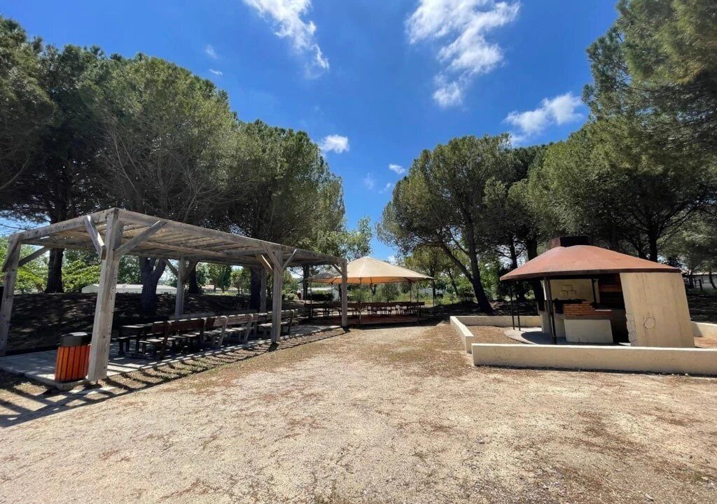 Photo of Outdoor in Sigean