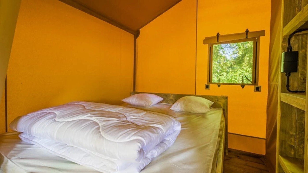 Photo of Bedroom in Sigean