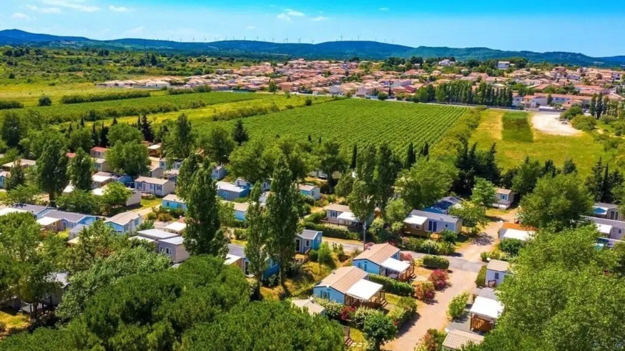 Photo of Outdoor in Sigean