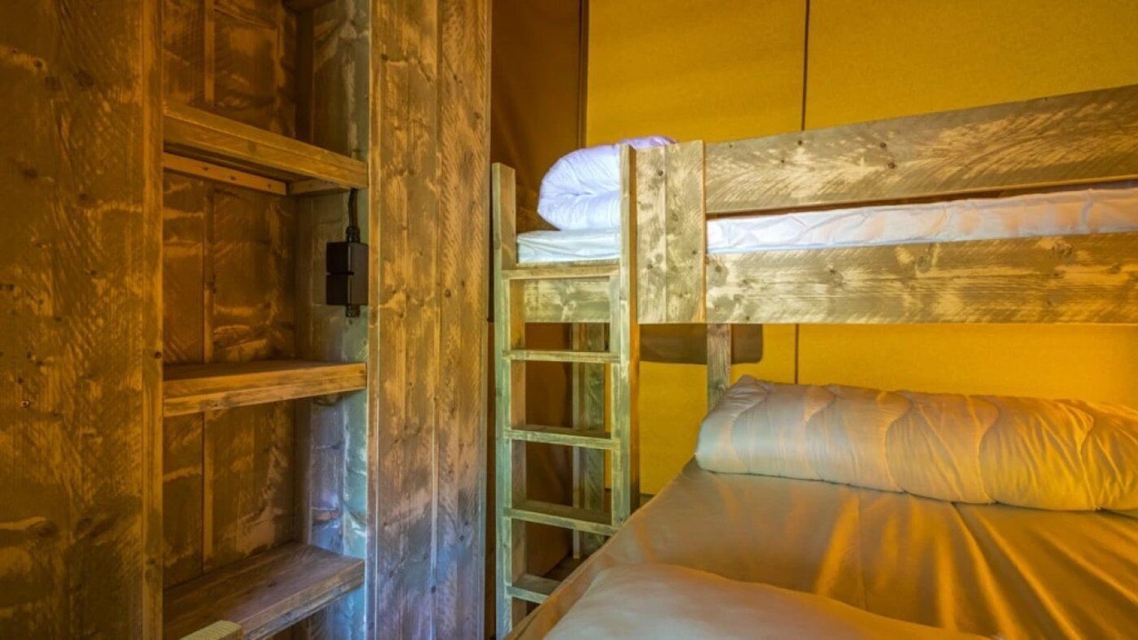 Photo of Bedroom in Sigean