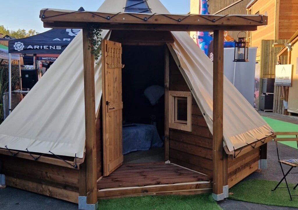 Photo of Outdoor in Fenouillet