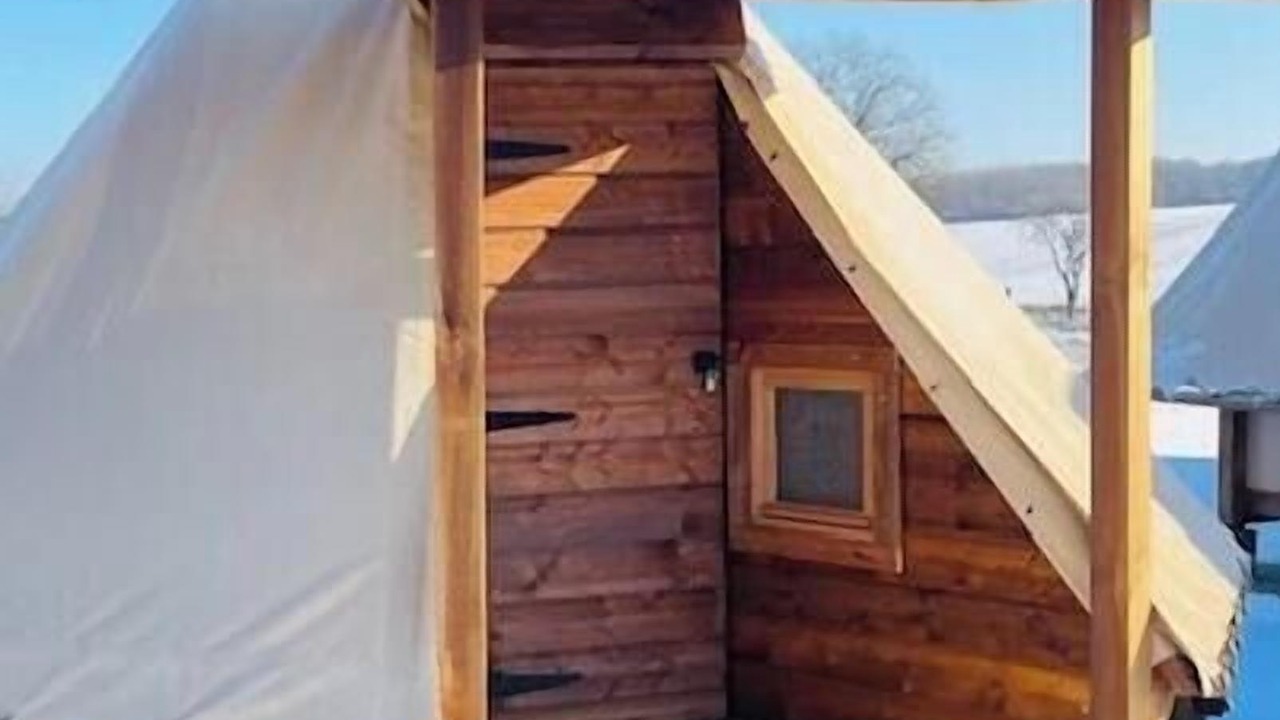 Photo of Outdoor in Fenouillet