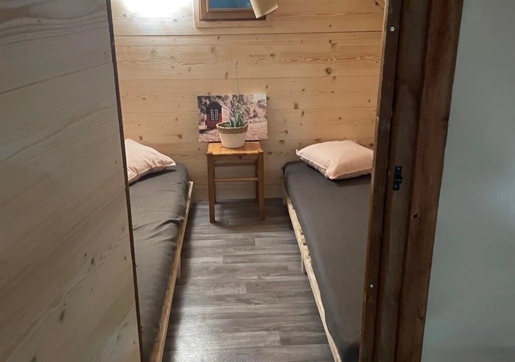 Photo of Bedroom in Fenouillet