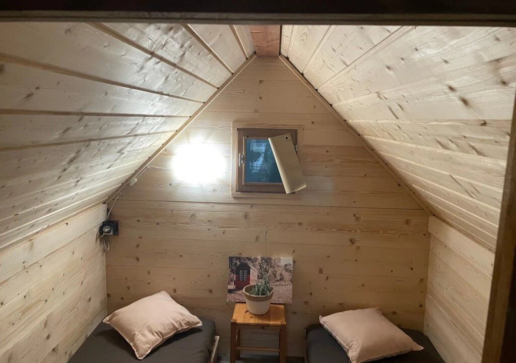 Photo of Bedroom in Fenouillet