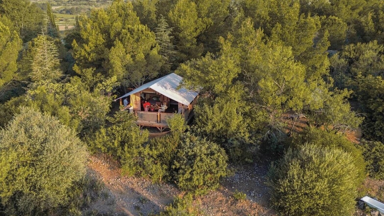 Photo of Outdoor in Tuchan