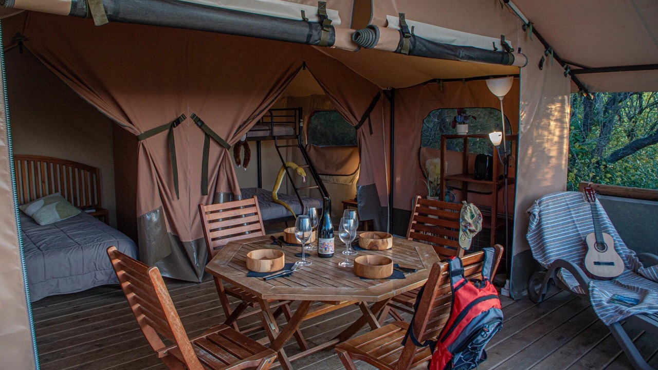 Photo of Outdoor in Tuchan