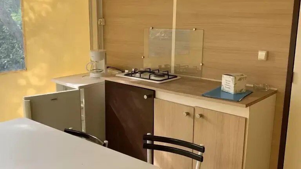Photo of Kitchen in Junas