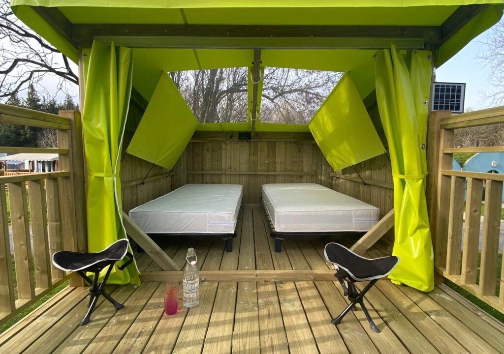 Photo of Outdoor in Mers-les-Bains
