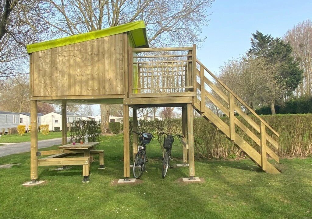 Photo of Outdoor in Mers-les-Bains