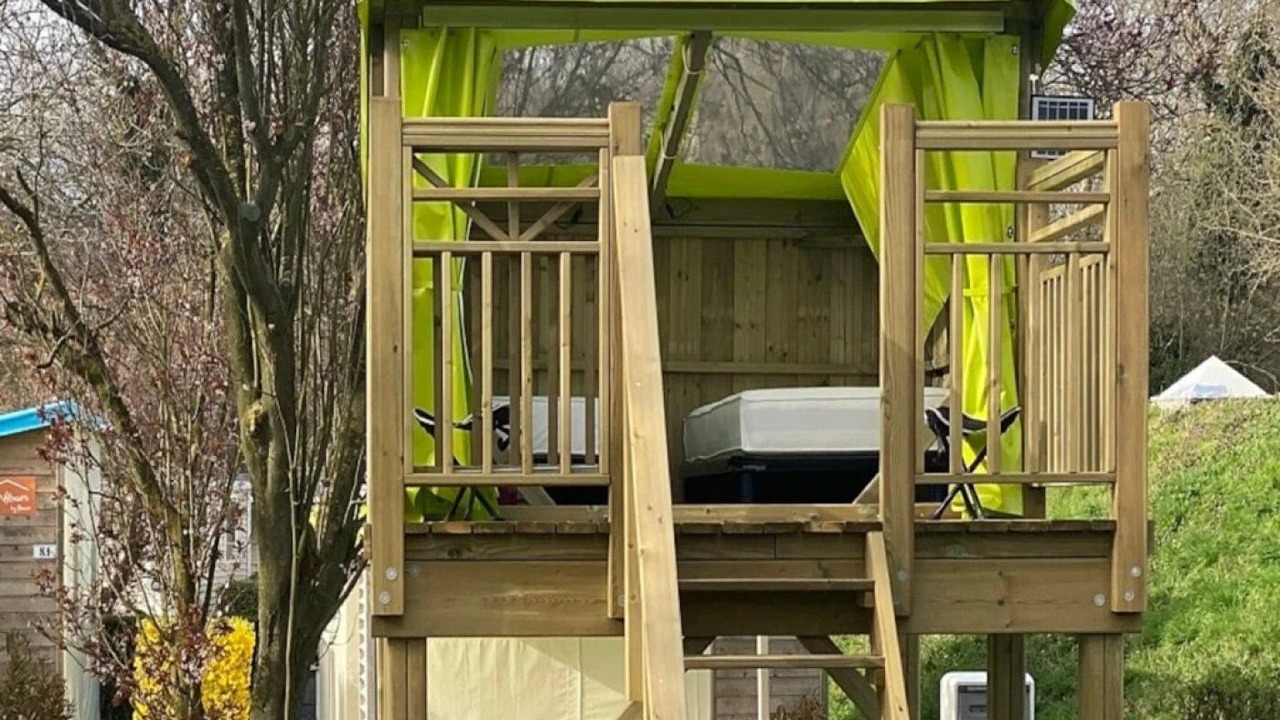 Photo of Outdoor in Mers-les-Bains