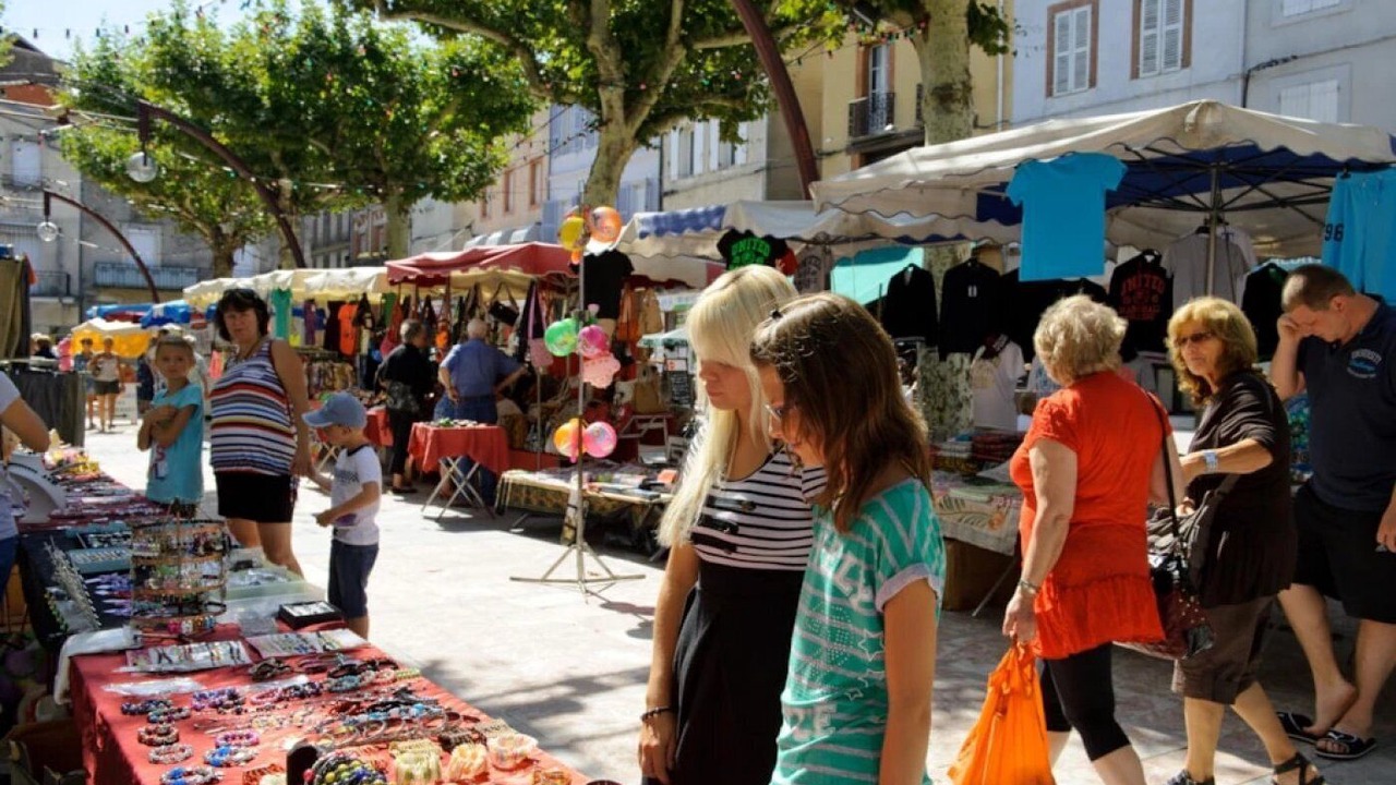 Photo of Others in Mazeres