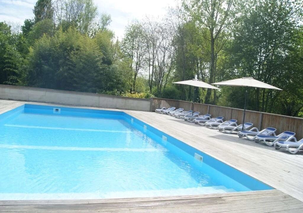 Photo of Outdoor in Vendoire