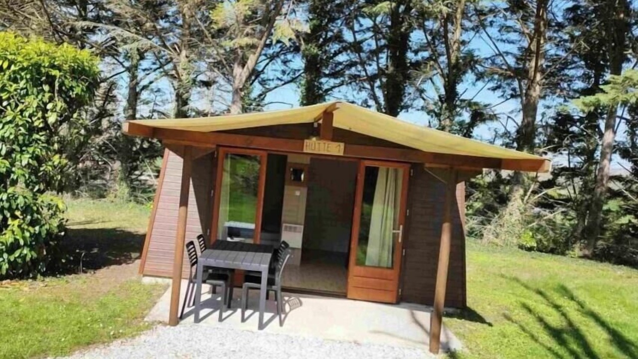 Photo of Outdoor in Vendoire