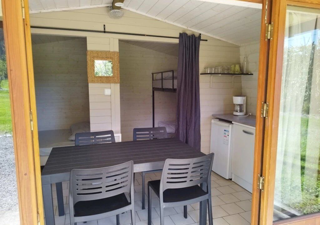 Photo of Outdoor in Vendoire