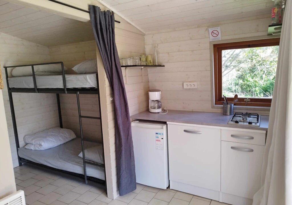 Photo of Bedroom in Vendoire