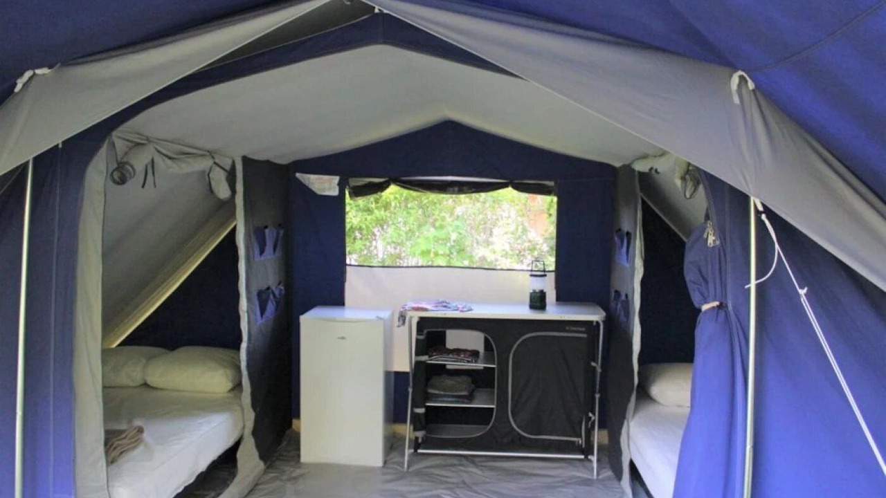 Photo of Bedroom in Belmont-sur-Rance