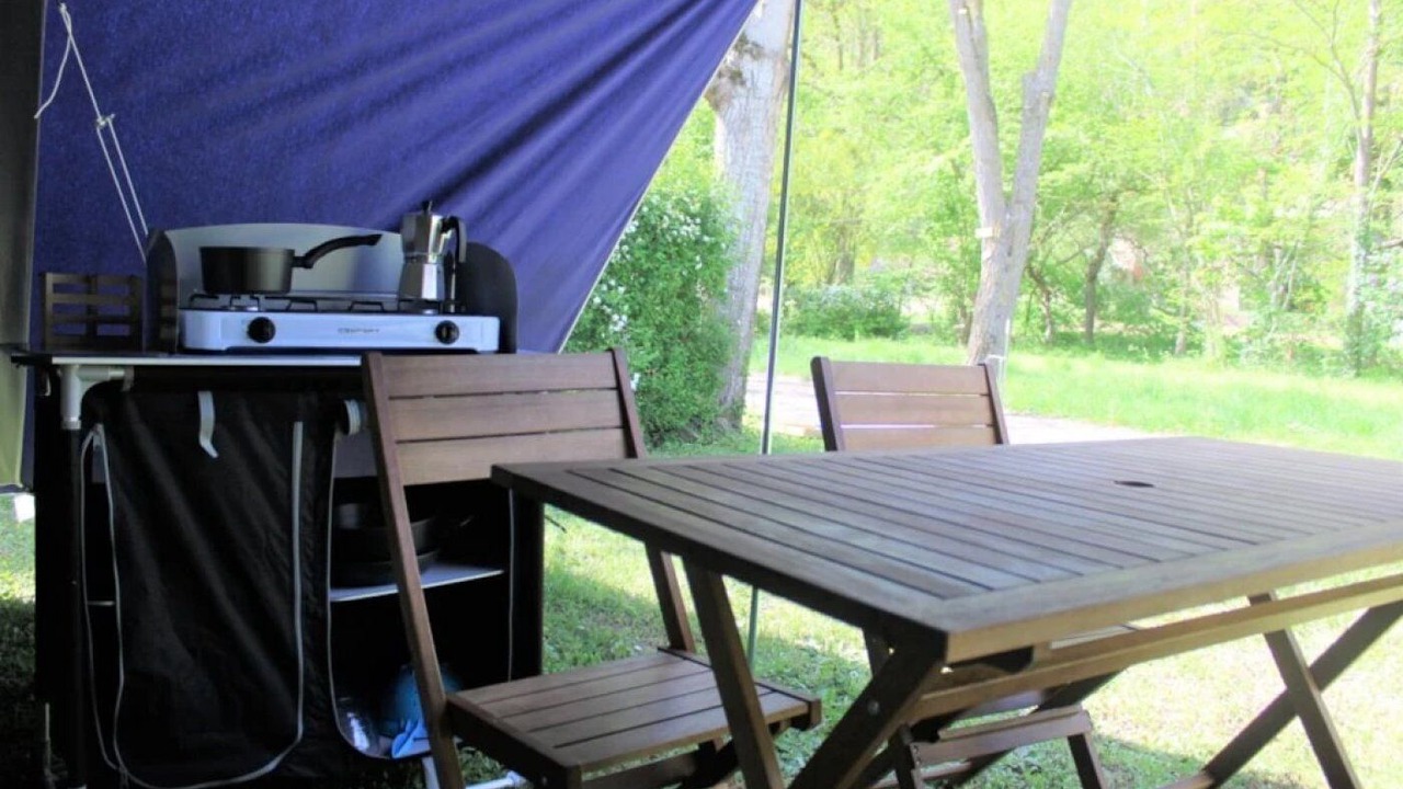 Photo of Outdoor in Belmont-sur-Rance