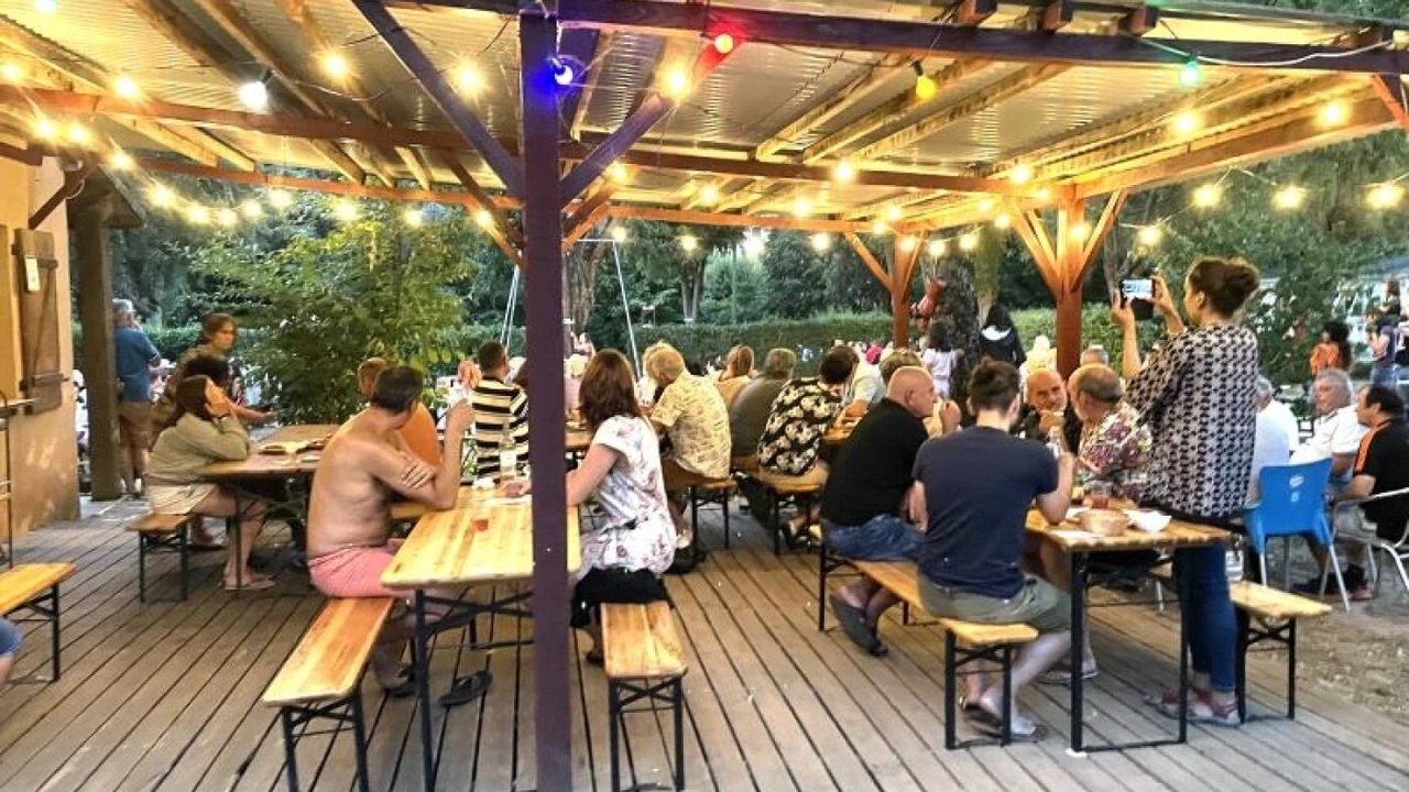 Photo of Outdoor in Belmont-sur-Rance