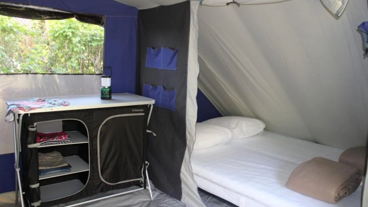 Photo of Bedroom in Belmont-sur-Rance