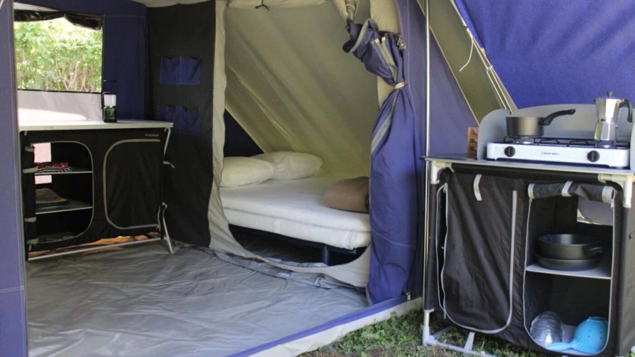 Photo of Bedroom in Belmont-sur-Rance