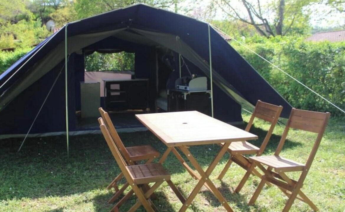 Photo of Outdoor in Belmont-sur-Rance