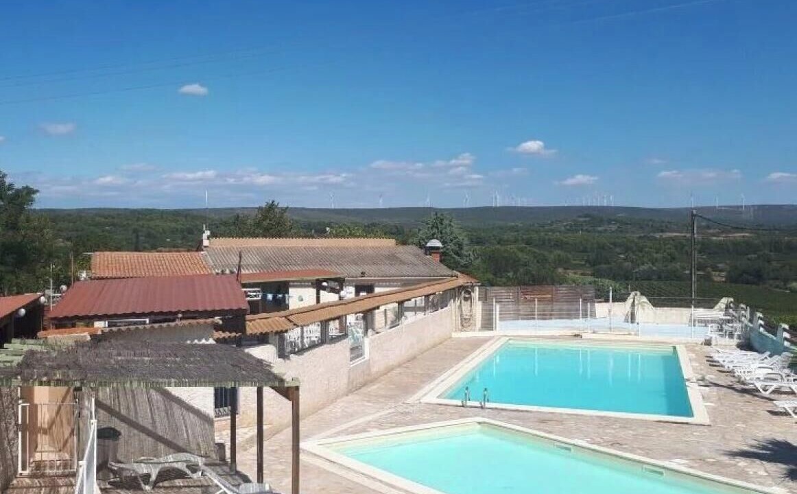 Photo of Outdoor in Villeveyrac