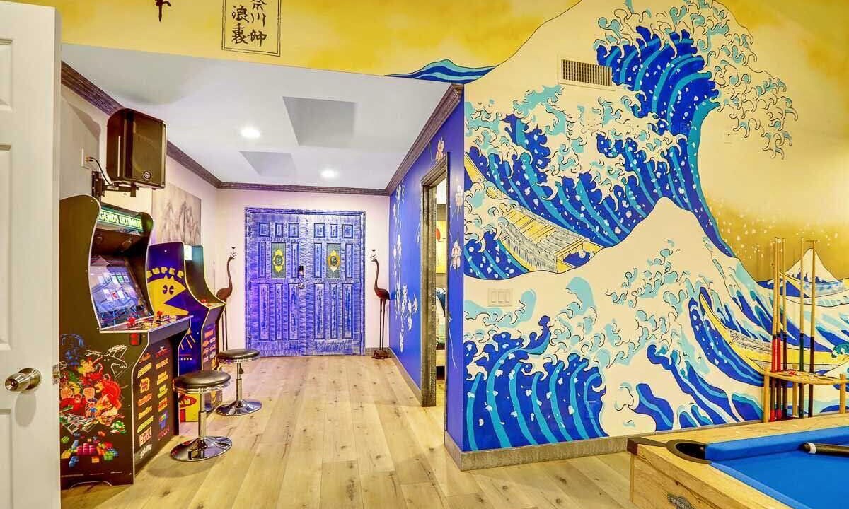 Photo of Bedroom in Chinatown