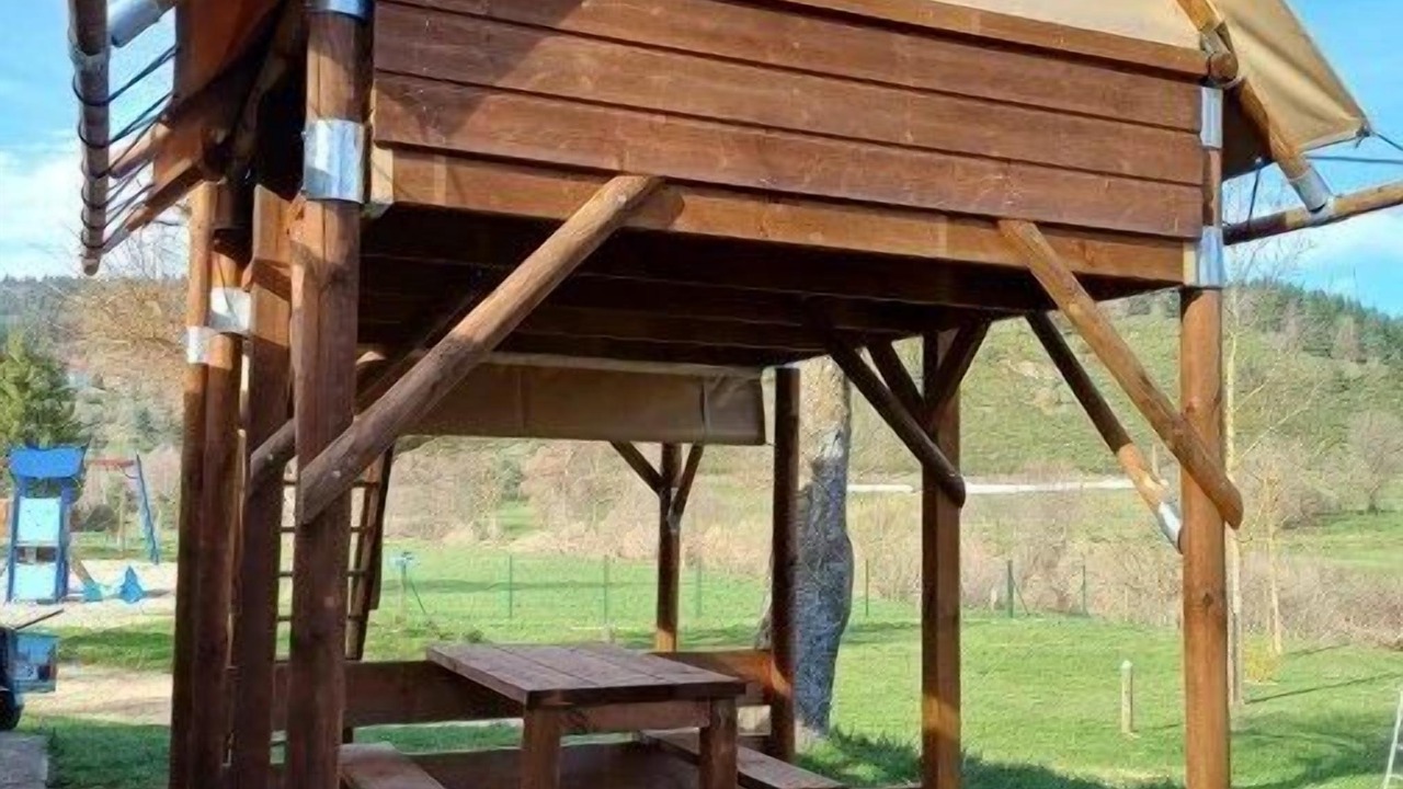 Photo of Outdoor in Le Change