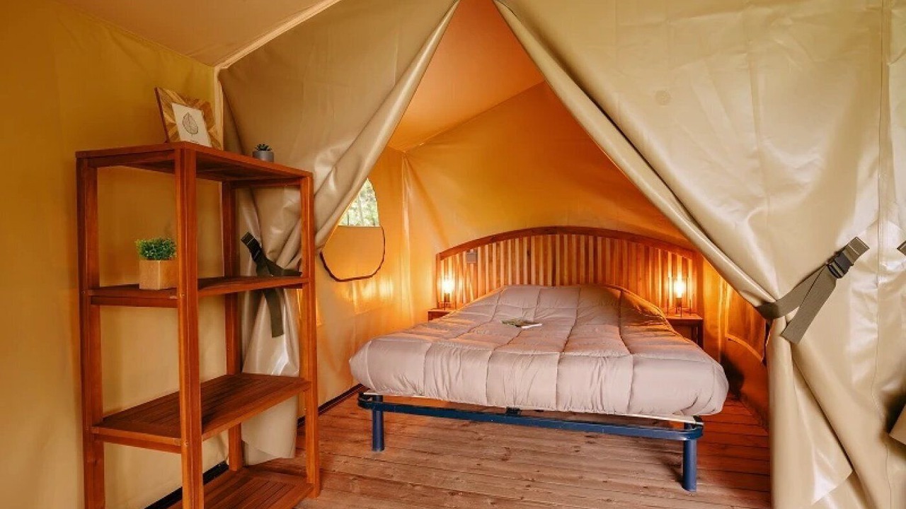 Photo of Bedroom in Caro