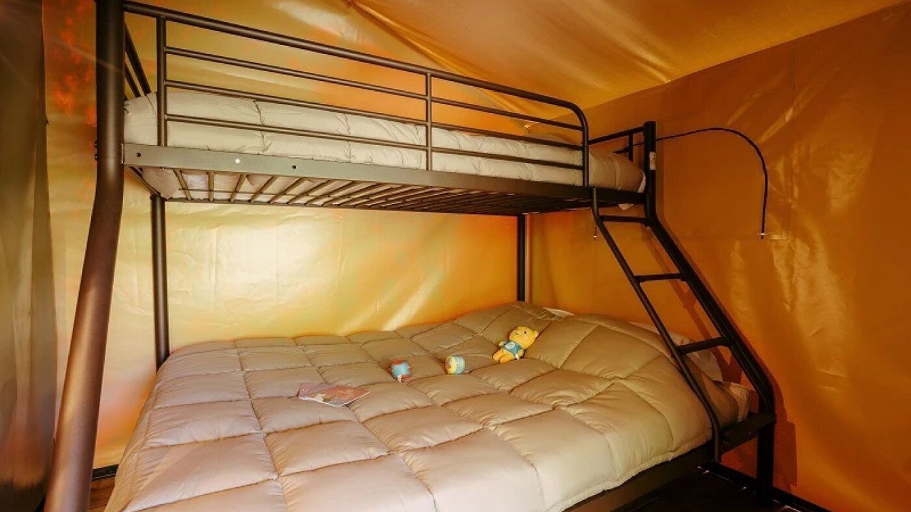 Photo of Bedroom in Caro