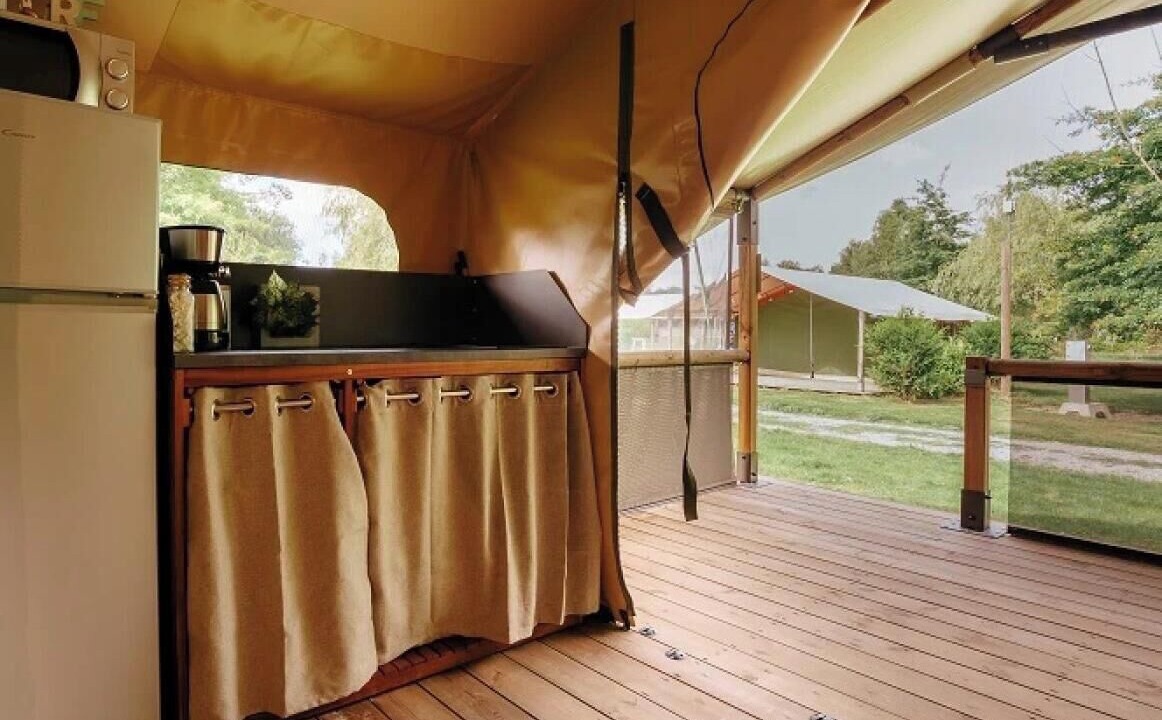 Photo of Kitchen in Caro