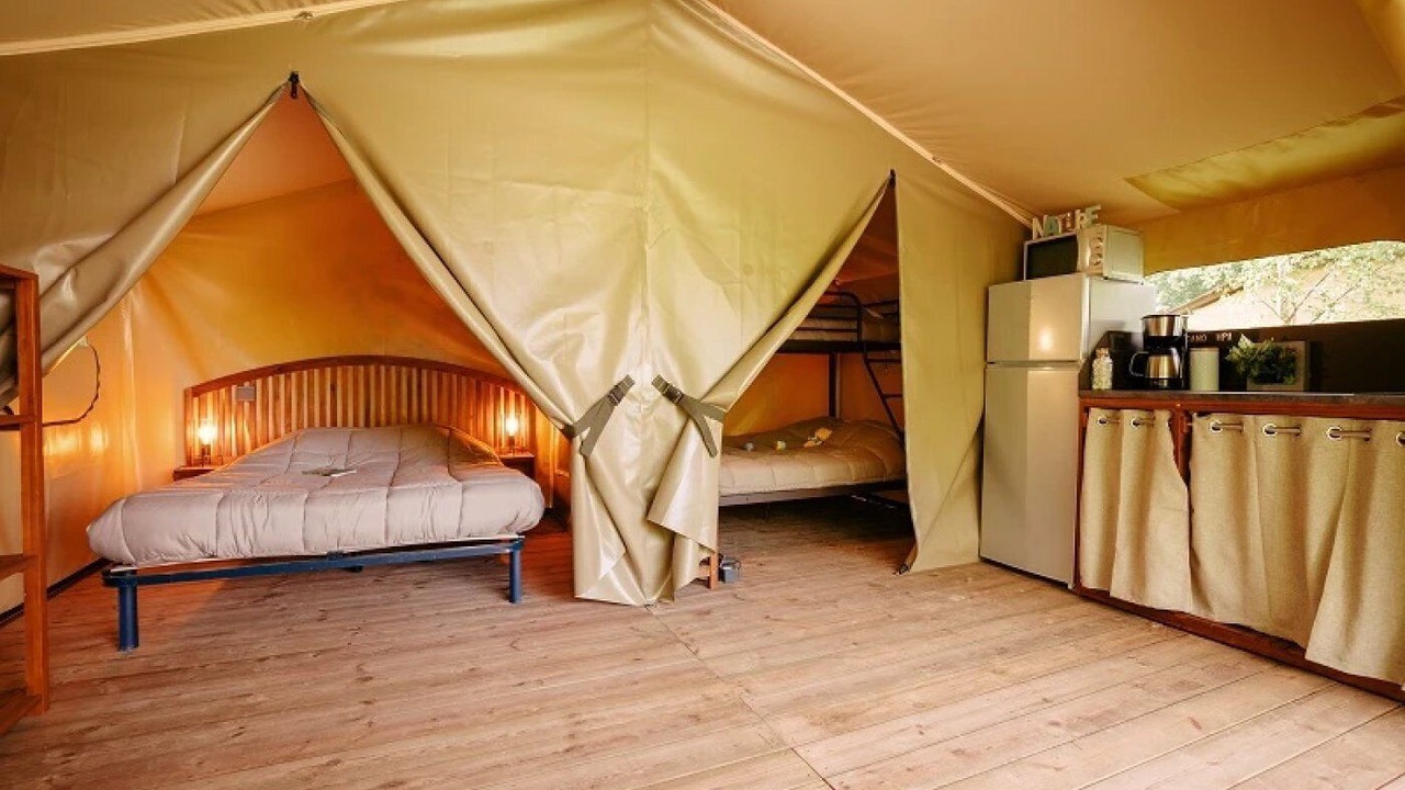 Photo of Bedroom in Caro