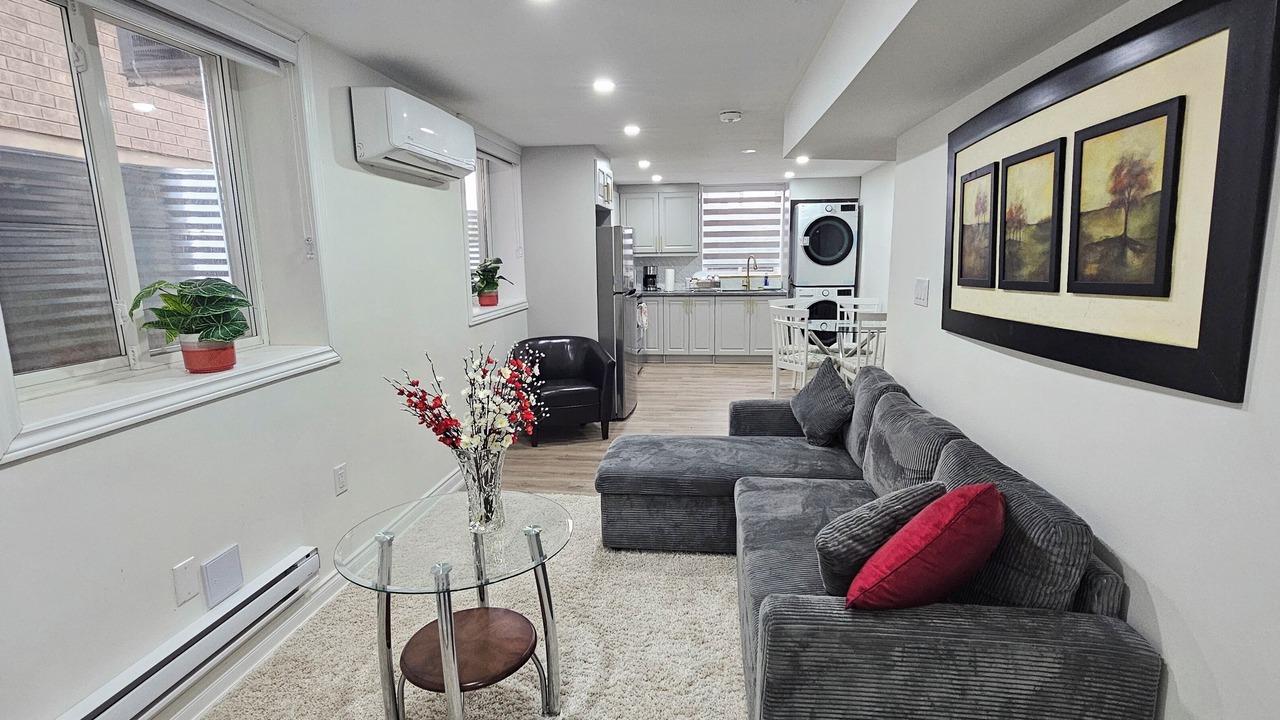 Photo of Livingroom in Ayr