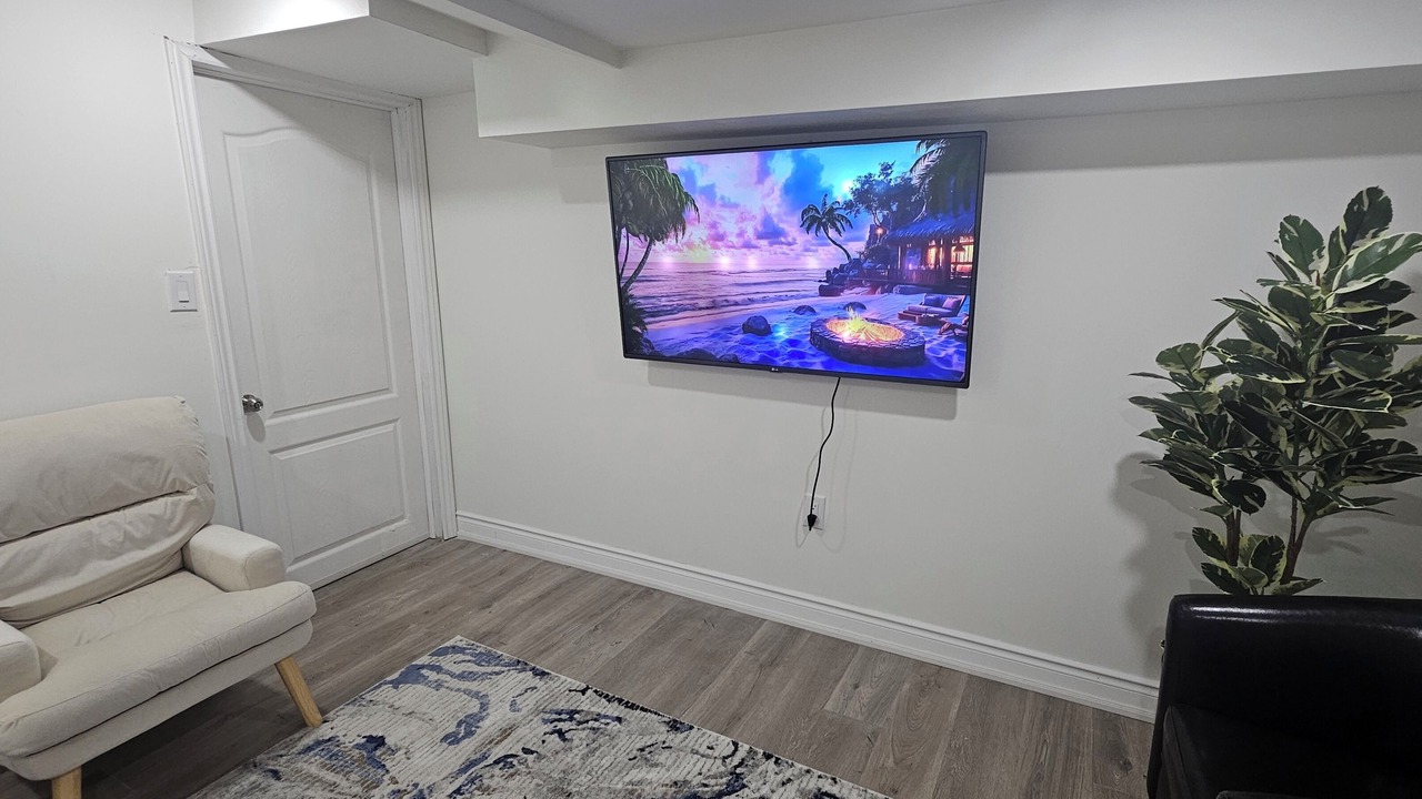 Photo of Livingroom in Ayr