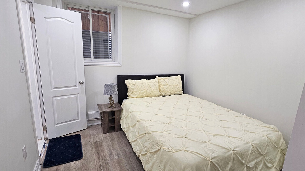 Photo of Bedroom in Ayr