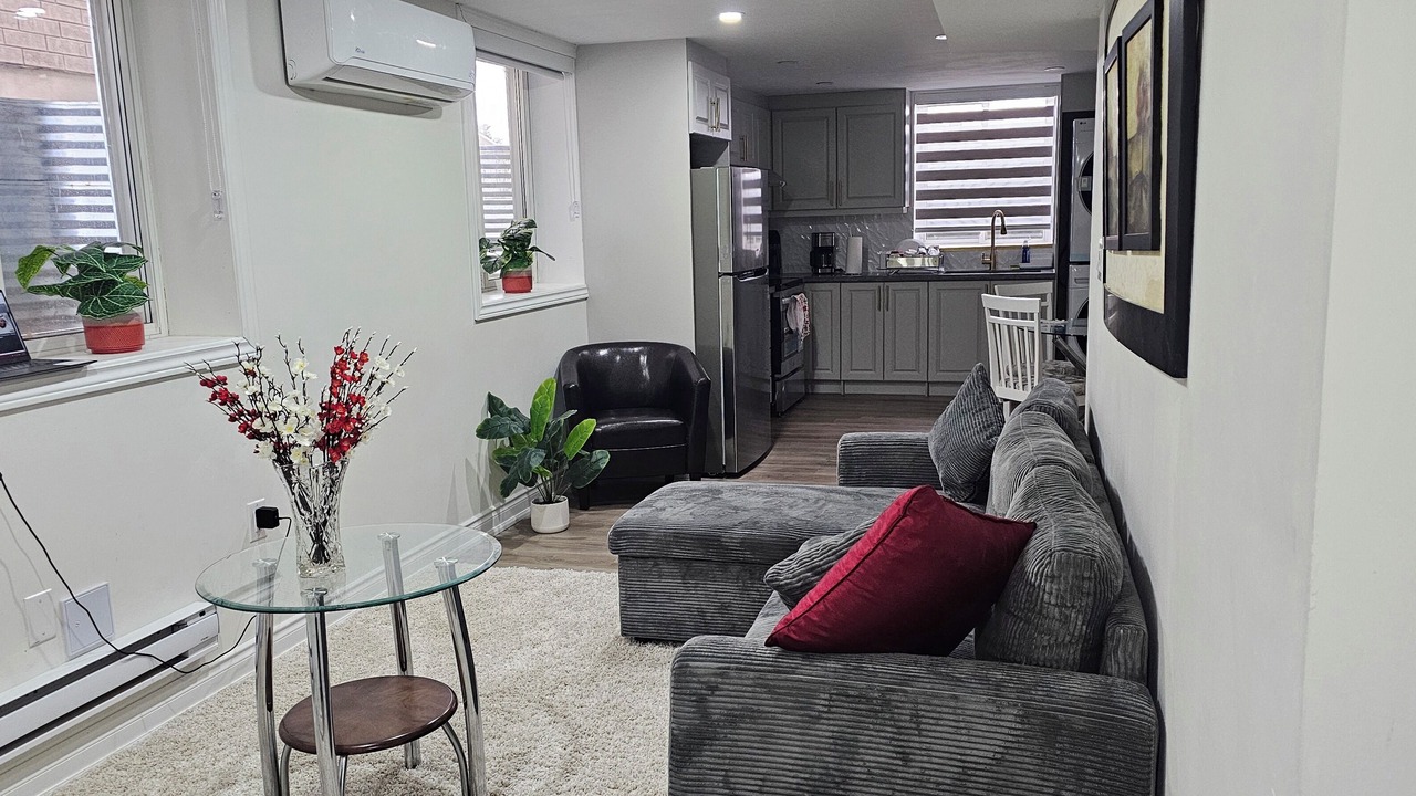 Photo of Livingroom in Ayr