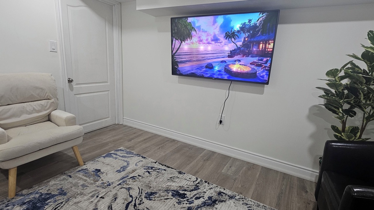 Photo of Livingroom in Ayr