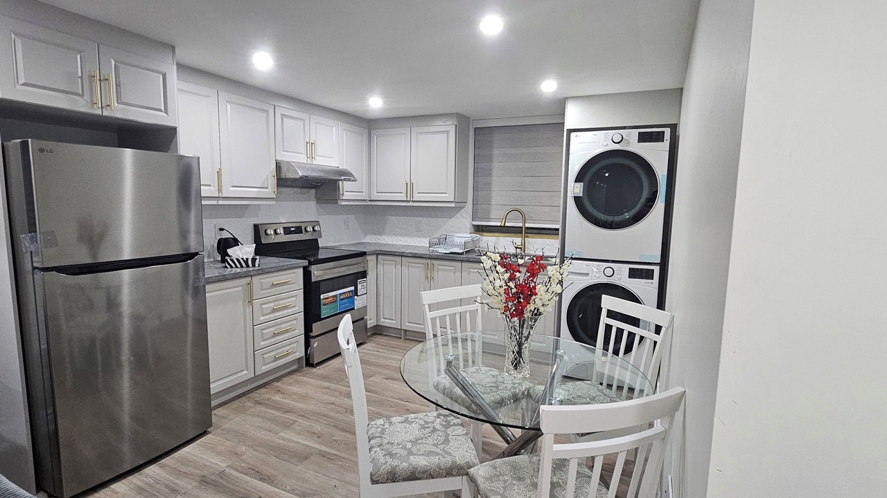 Photo of Kitchen in Ayr