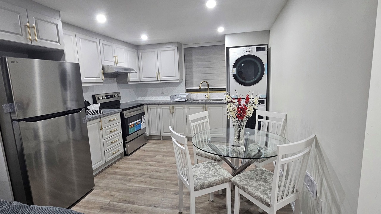 Photo of Kitchen in Ayr