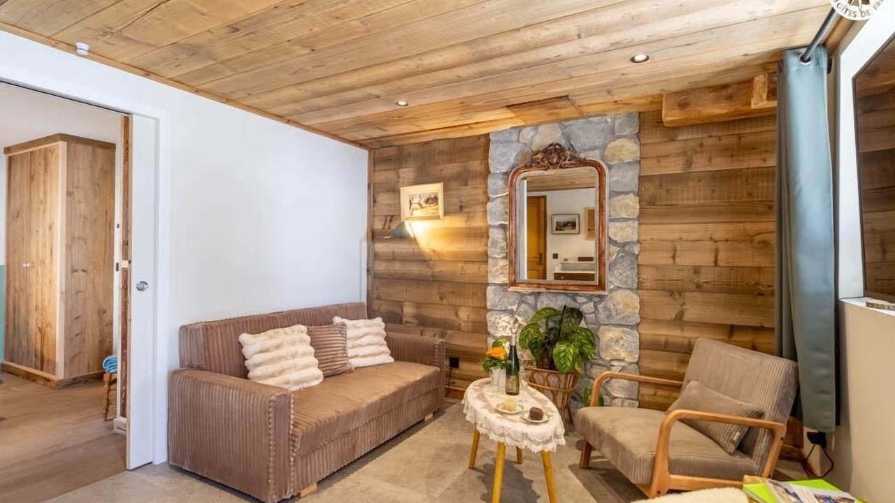 Photo of Livingroom in Les Deserts