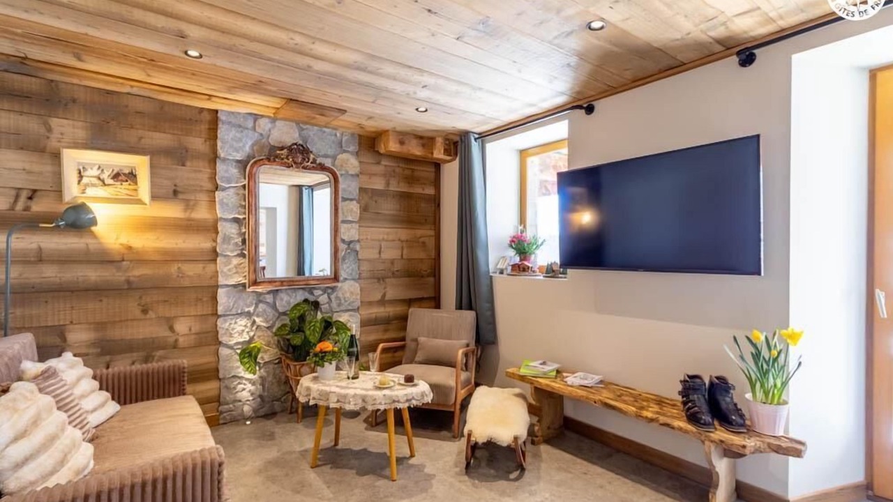 Photo of Livingroom in Les Deserts