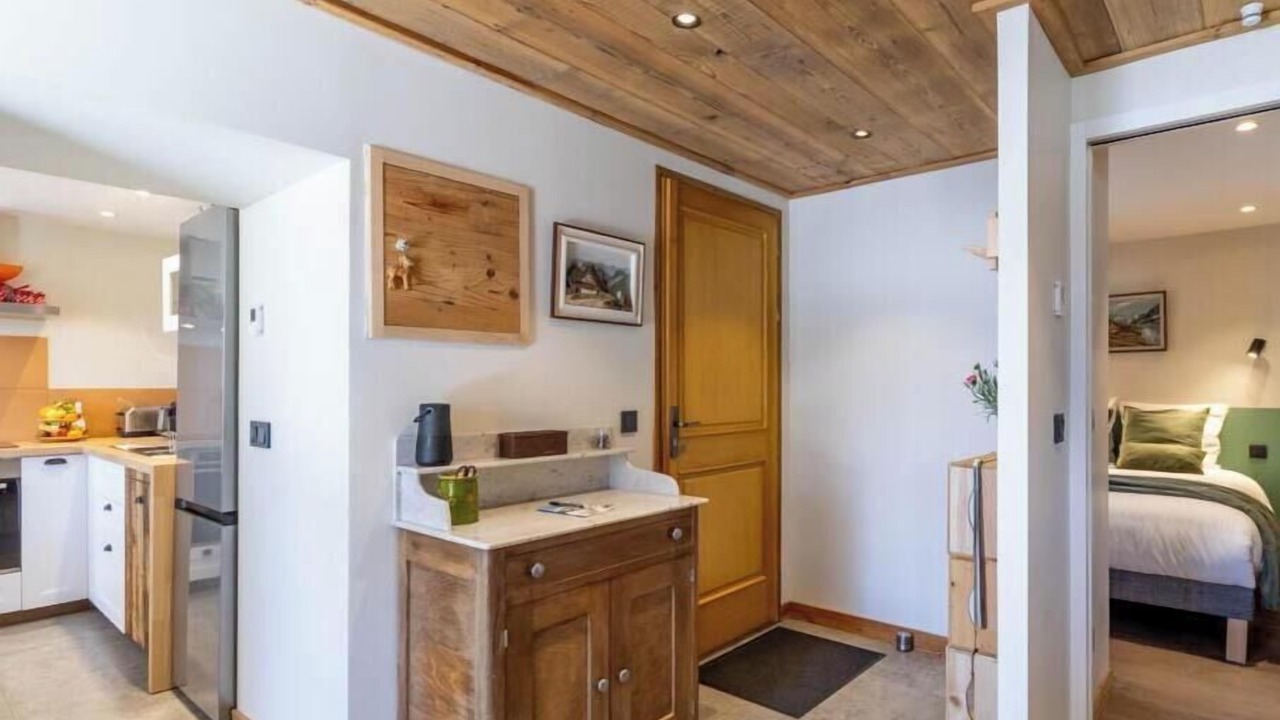 Photo of Bedroom in Les Deserts
