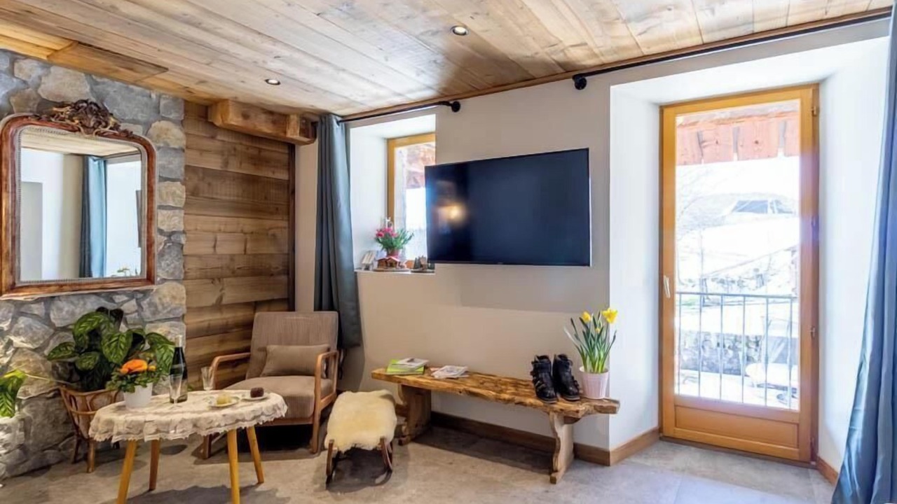 Photo of Livingroom in Les Deserts