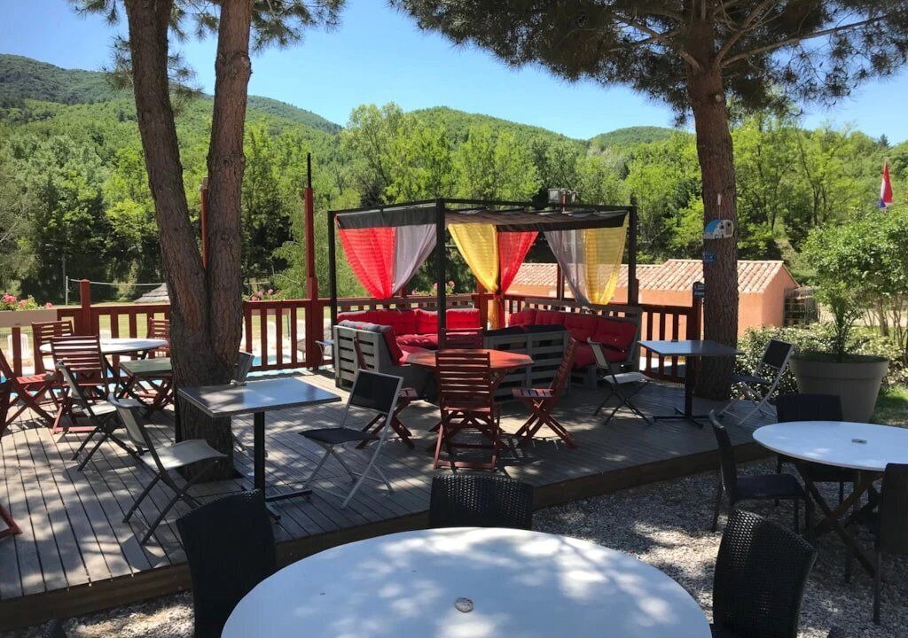 Photo of Outdoor in Saint Maime