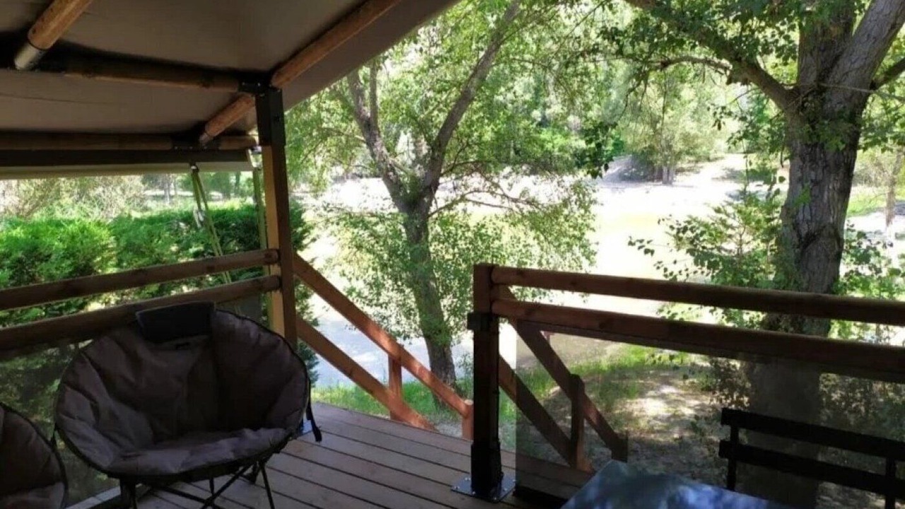 Photo of Outdoor in Saint Maime