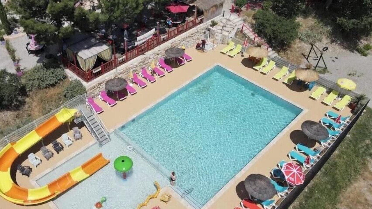 Photo of Outdoor in Saint Maime