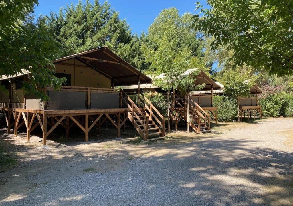 Photo of Outdoor in Saint Maime